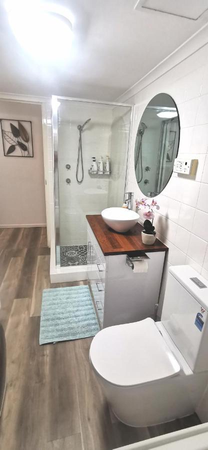 Beachside Apartment In The Heart Of Surfers Paradise - Free Parking Gold Coast Esterno foto