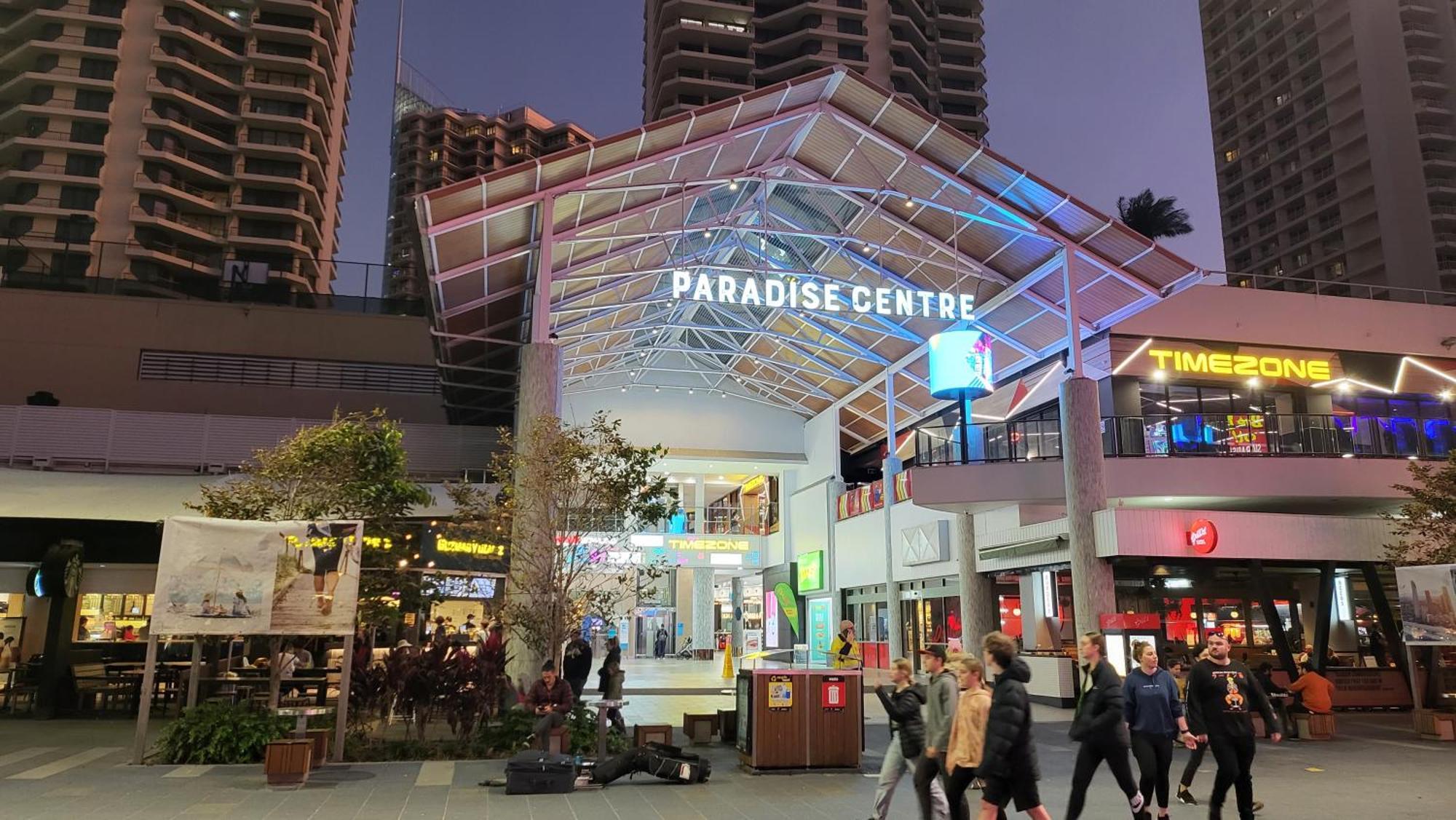 Beachside Apartment In The Heart Of Surfers Paradise - Free Parking Gold Coast Esterno foto