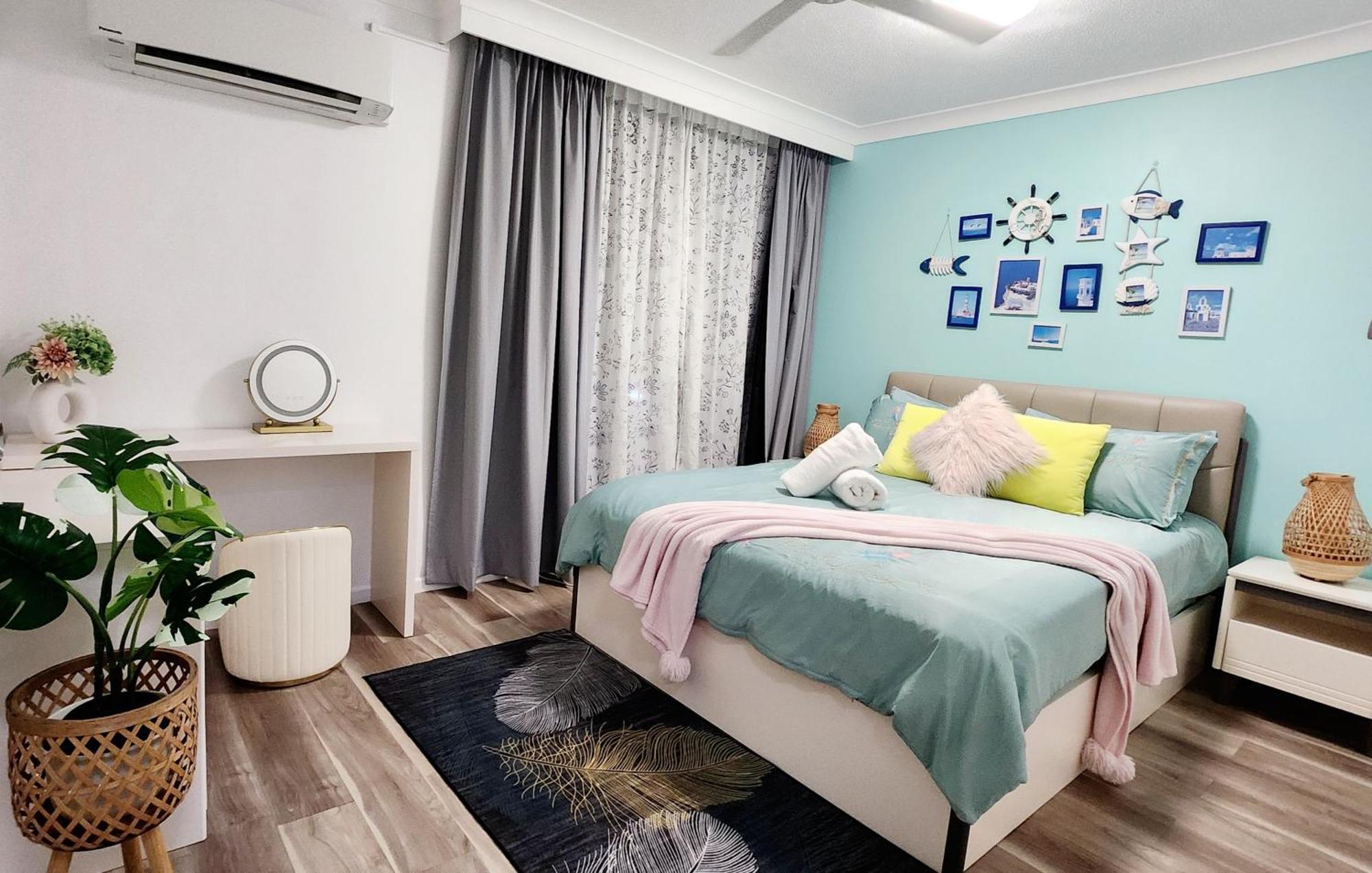 Beachside Apartment In The Heart Of Surfers Paradise - Free Parking Gold Coast Esterno foto